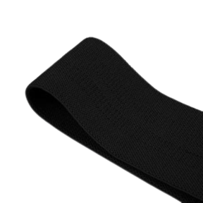 Fitness Mad Squat Band Strong - Black by Fitness Mad