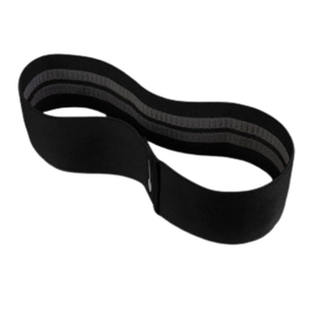 Fitness Mad Squat Band Strong - Black by Fitness Mad
