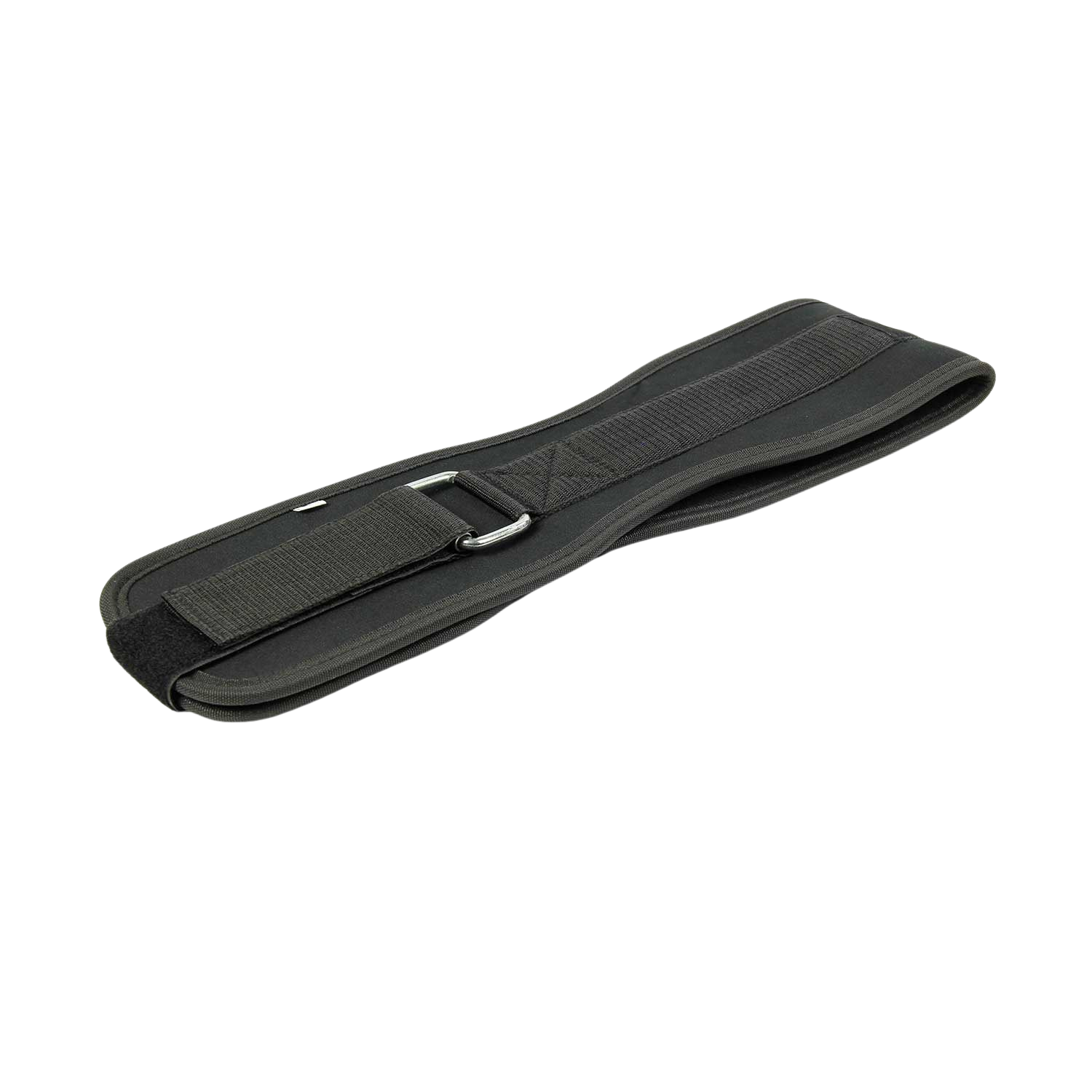 Fitness Mad Weight Lifting Belt - Black by Fitness Mad