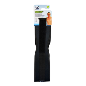 Fitness Mad Weight Lifting Belt - Black by Fitness Mad
