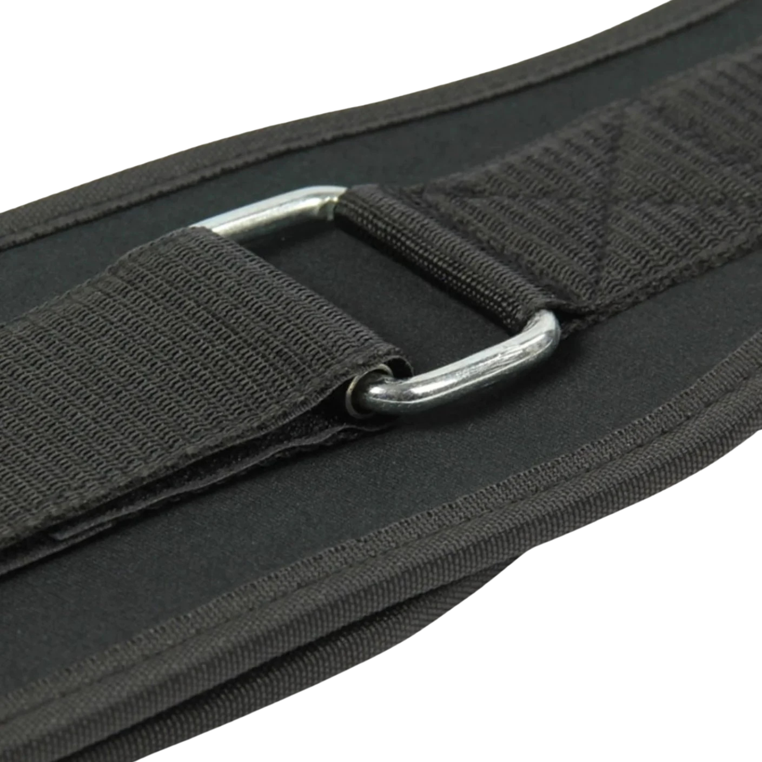 Fitness Mad Weight Lifting Belt - Black by Fitness Mad