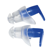 Swimtech Reusable Silicone Swimming Ear Plugs (STA205) by Swimtech