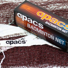 Apacs Badminton Net (Social/Club) BN006 by Apacs