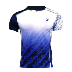 Jnice JT-871-WH Tournament T-Shirt Men - White by JNICE
