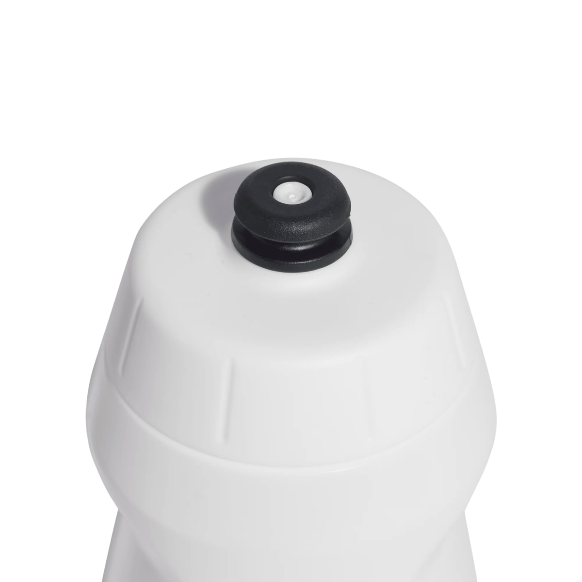 Adidas Tiro 0.5L Water Bottle - White/Black by Adidas