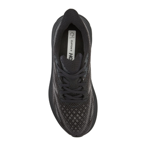 Hoka Clifton 9 Running Shoes Women - Black by Hoka
