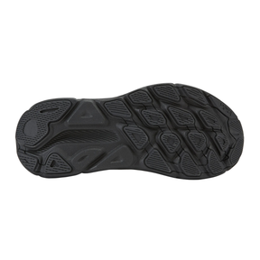 Hoka Clifton 9 Running Shoes Women - Black by Hoka