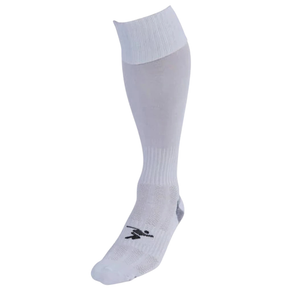 Precision Plain Pro Football Socks Junior 708I MAR by Central Sports UK