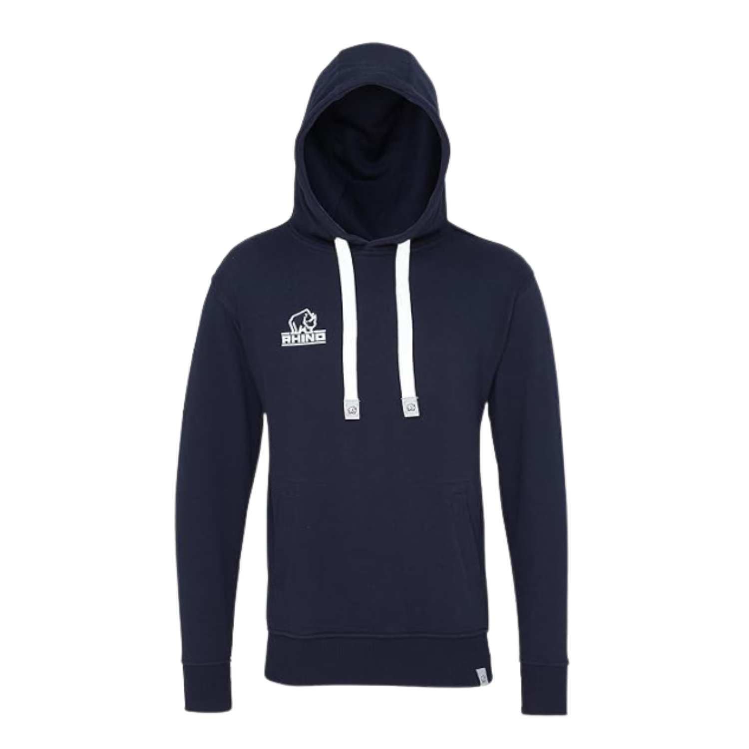 TRM 261 Barcelona Hoodie - Navy by Rhino