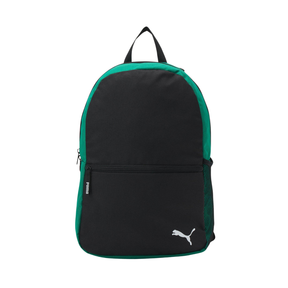 Puma TeamGoal Core Backpack - Sport Green/Black 09023804 by Puma