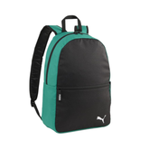 Puma TeamGoal Core Backpack - Sport Green/Black 09023804 by Puma
