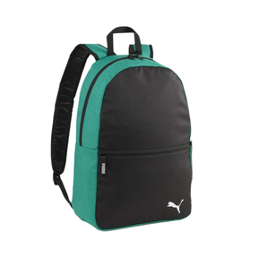 Puma TeamGoal Core Backpack - Sport Green/Black 09023804 by Puma
