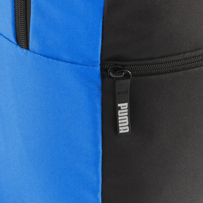 Puma TeamGoal Core Backpack - Ignite Blue 09023802 by Puma