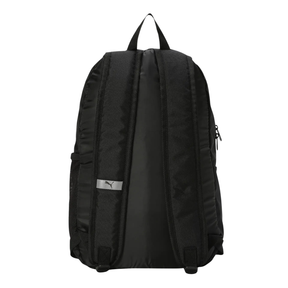 Puma TeamGoal Core Backpack - Black 09023801 by Puma