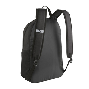 Puma TeamGoal Core Backpack - Black 09023801 by Puma