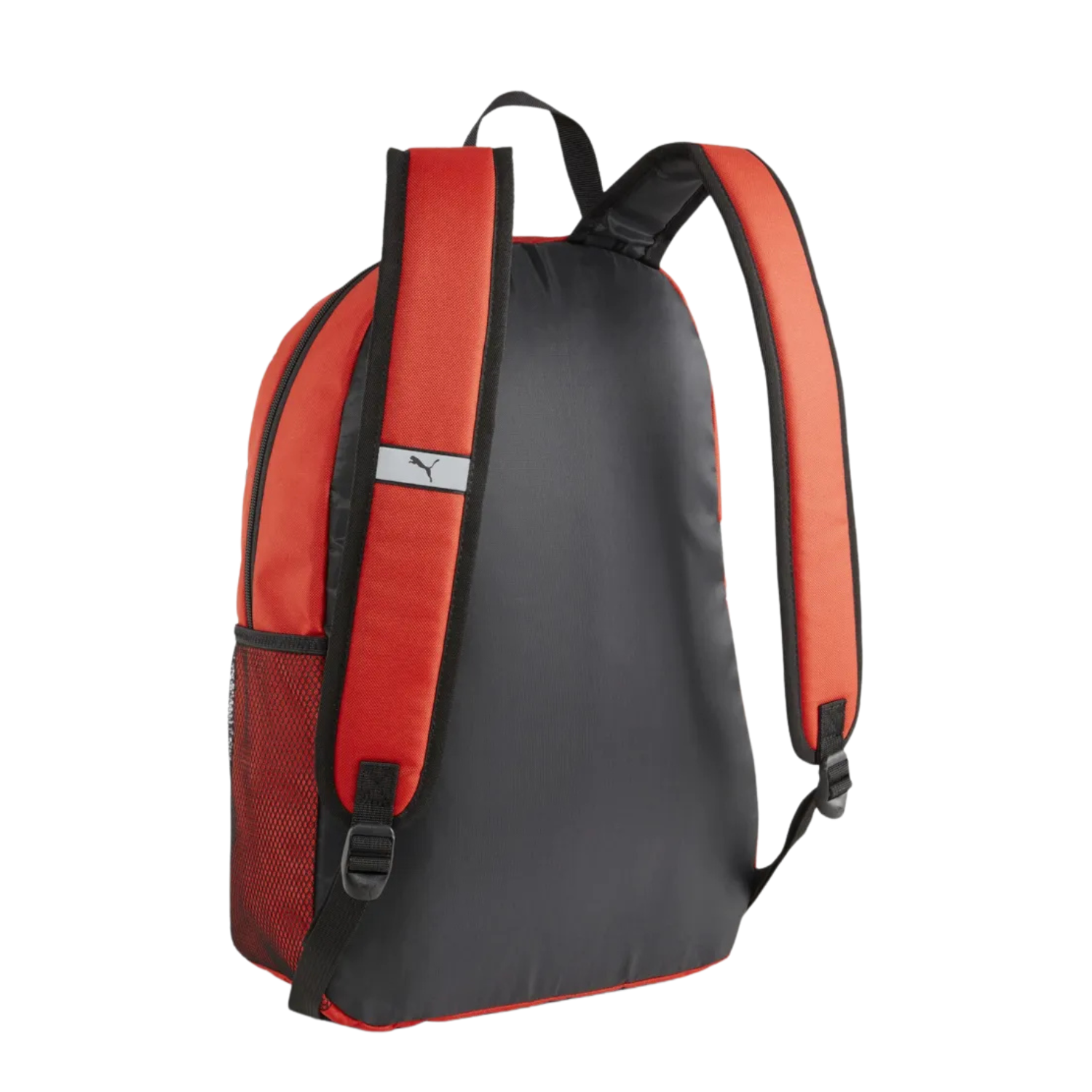 Puma TeamGoal Core Backpack - Red 09023803 by Puma