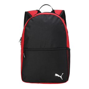 Puma TeamGoal Core Backpack - Red 09023803 by Puma
