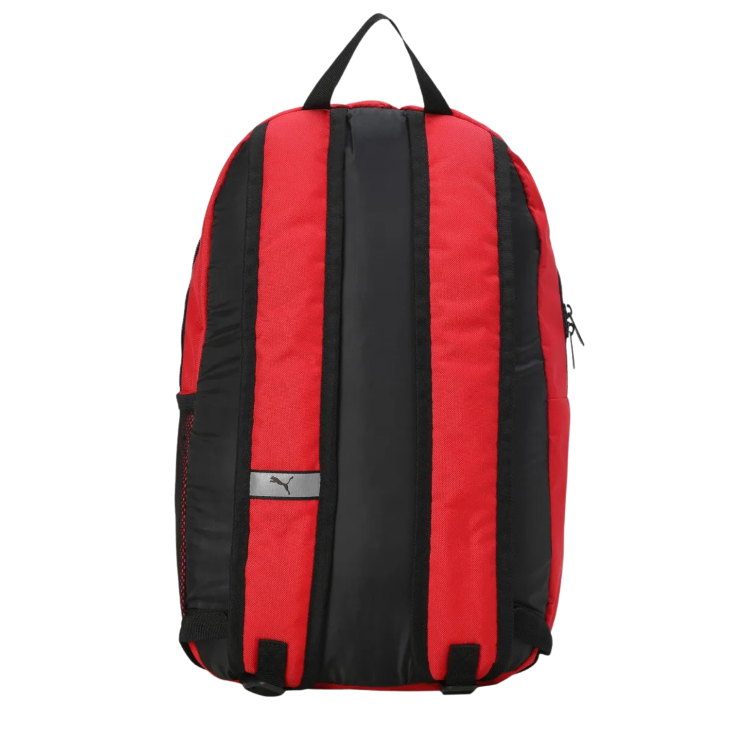 Puma TeamGoal Core Backpack - Red 09023803 by Puma