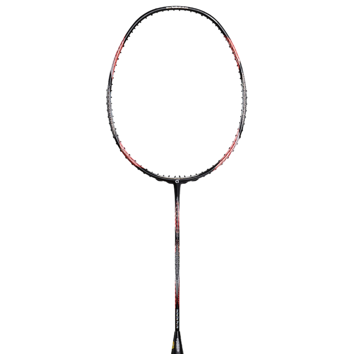 Apacs Blend Pro Power Plus Badminton Racket (Unstrung) Badminton Rackets Apacs