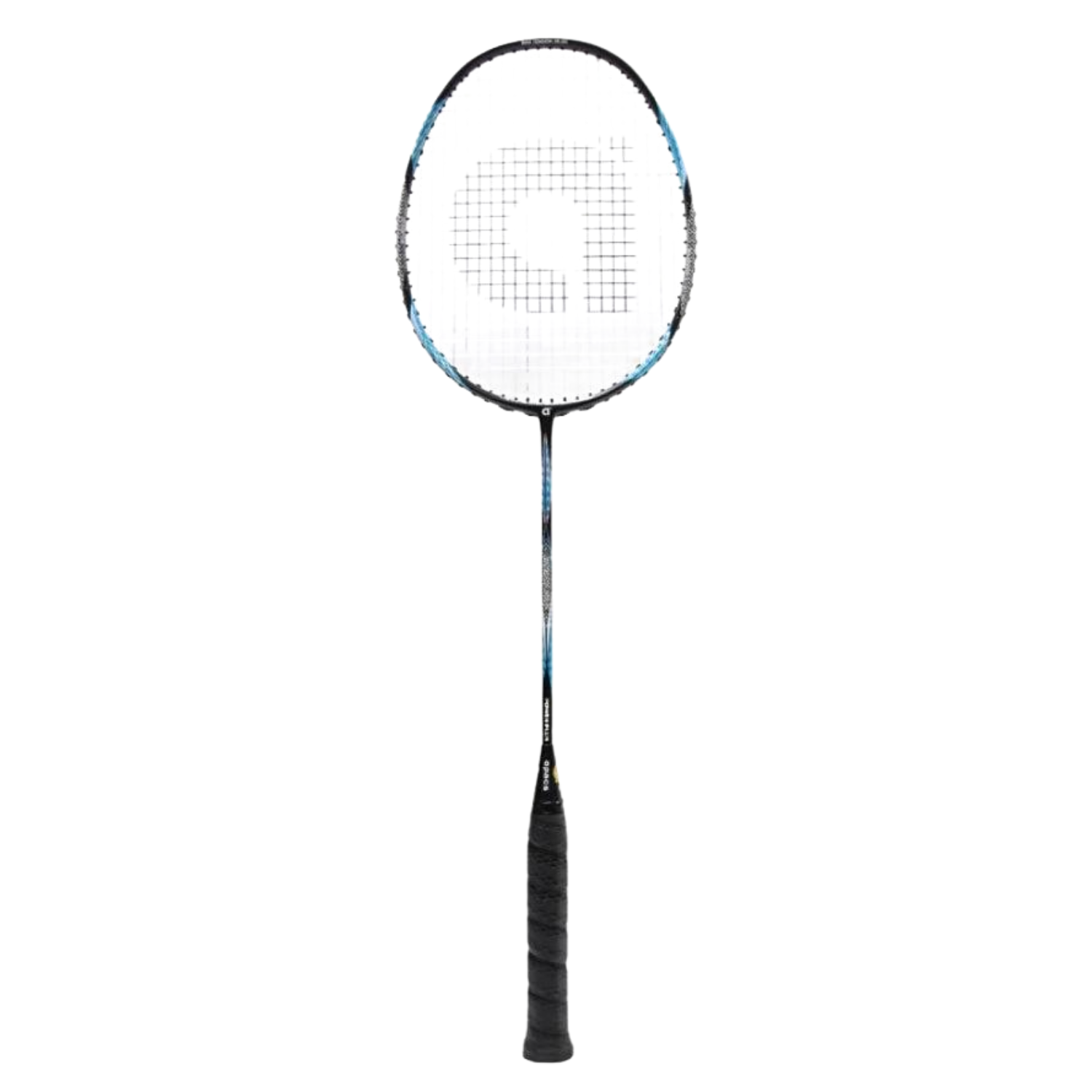 Apacs Blend Pro Power Plus Badminton Racket (Unstrung) Badminton Rackets Apacs