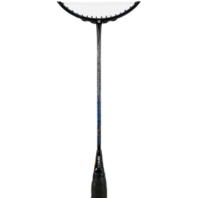 Apacs Feather Lite 75 Badminton Racket - Black/Blue by Apacs