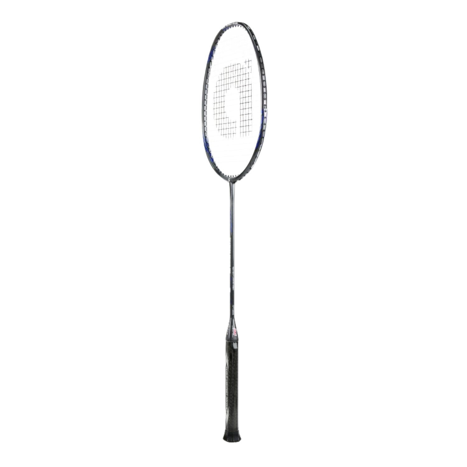 Apacs Feather Weight 500 Badminton Racket (Unstrung) - Grey by Apacs