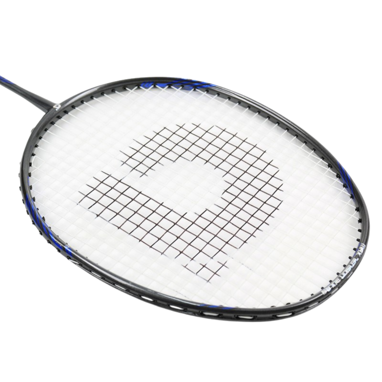 Apacs Feather Weight 500 Badminton Racket (Unstrung) - Grey by Apacs