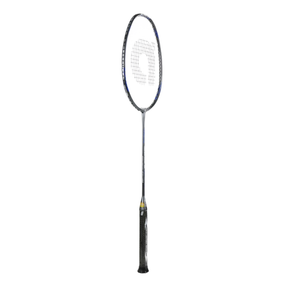 Apacs Feather Weight 500 Badminton Racket (Unstrung) - Grey by Apacs