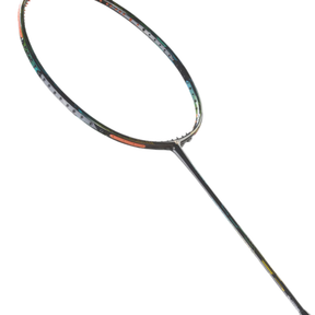 Apacs Fantala Pro 101 Badminton Racket (Unstrung) -Black by Apacs