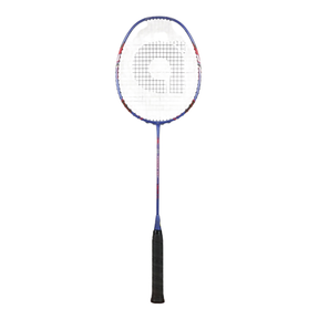 Apacs Stardom 202 II Badminton Racket (Strung) - Blue by Apacs