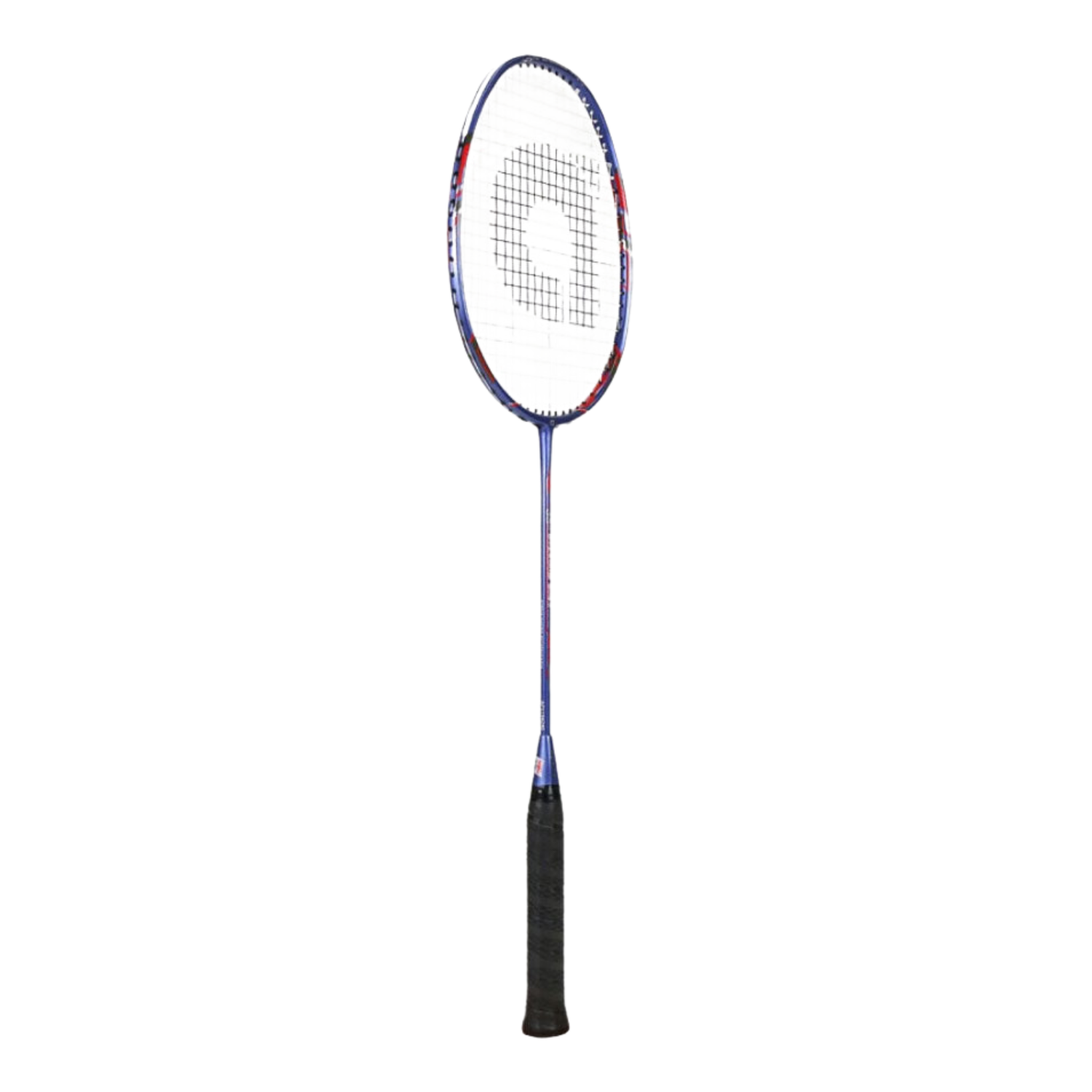 Apacs Stardom 202 II Badminton Racket (Strung) - Blue by Apacs