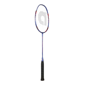 Apacs Stardom 202 II Badminton Racket (Strung) - Blue by Apacs