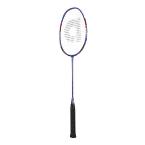 Apacs Stardom 202 II Badminton Racket (Strung) - Blue by Apacs