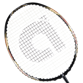 Apacs Feather Weight 75 Badminton Racket - Gold by Apacs