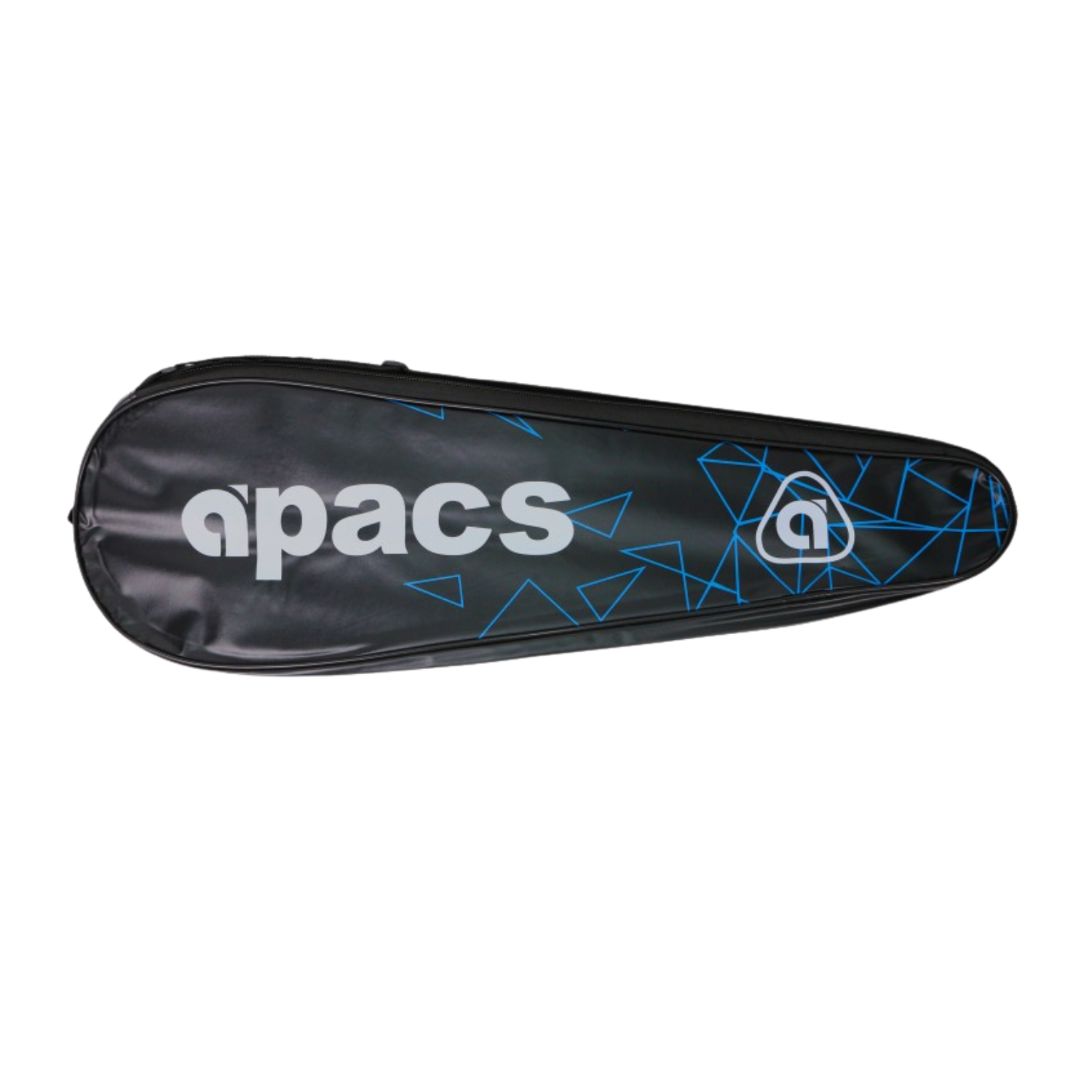 Apacs Feather Weight 75 Badminton Racket - Gold by Apacs