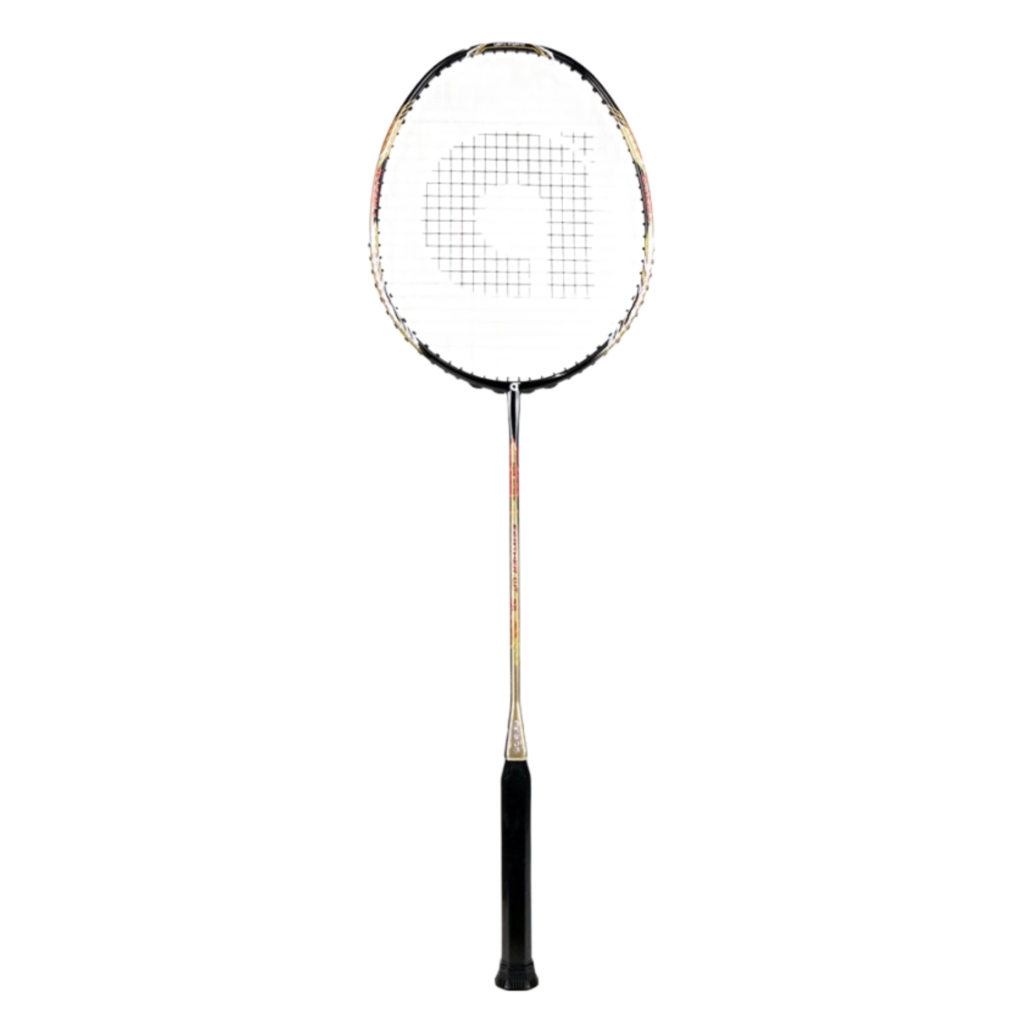 Apacs Feather Weight 75 Badminton Racket - Gold by Apacs
