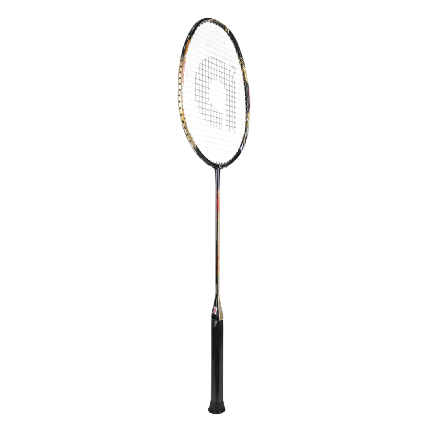Apacs Feather Weight 75 Badminton Racket - Gold by Apacs