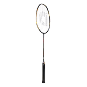 Apacs Feather Weight 75 Badminton Racket - Gold by Apacs
