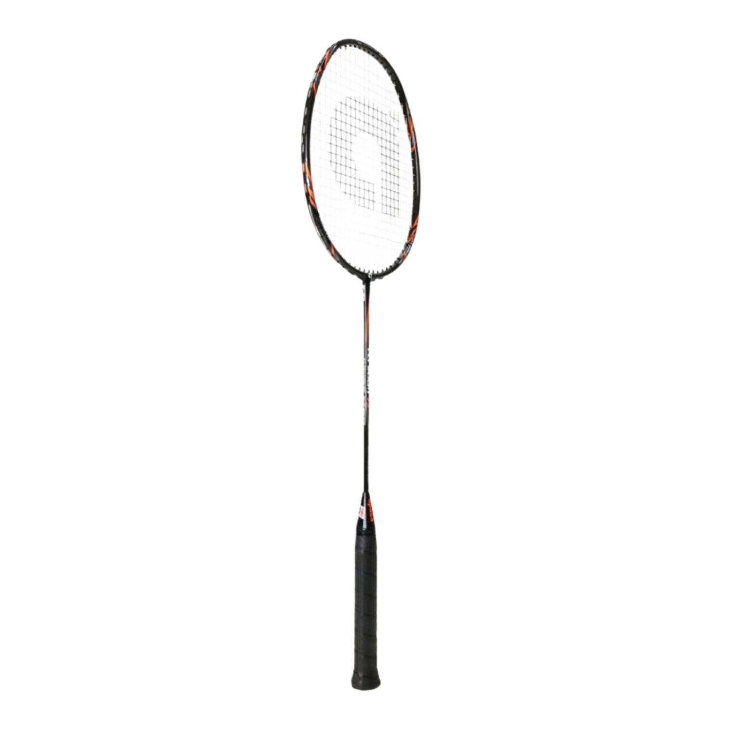 Apacs Fly Weight 73 Badminton Racket - Black/Orange by Apacs