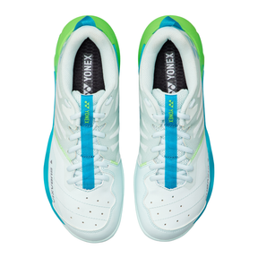 Yonex SubAxia GT 2026 Badminton Shoes Men - Pale Green Badminton Shoes Yonex