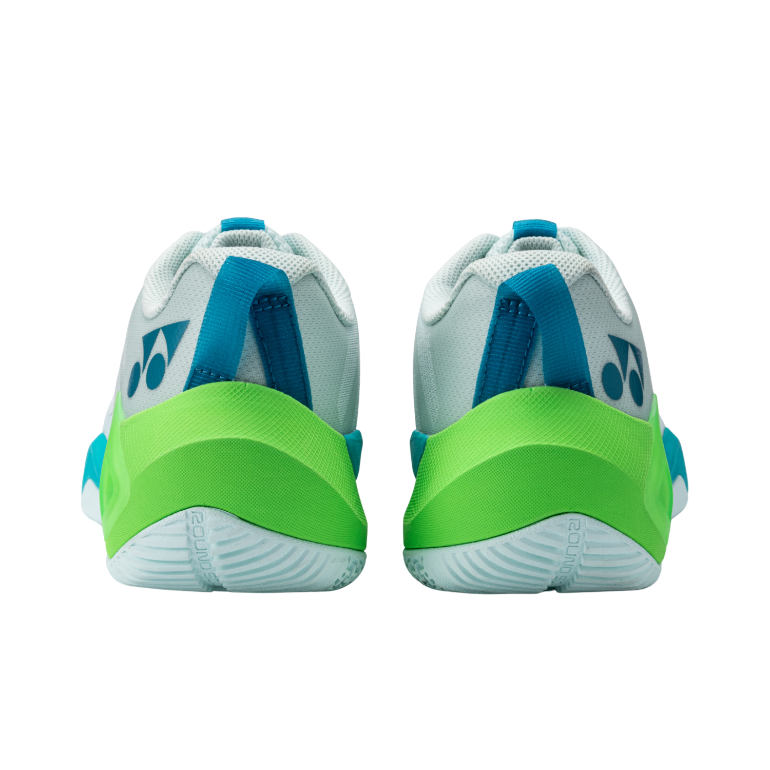 Yonex SubAxia GT 2026 Badminton Shoes Men - Pale Green Badminton Shoes Yonex