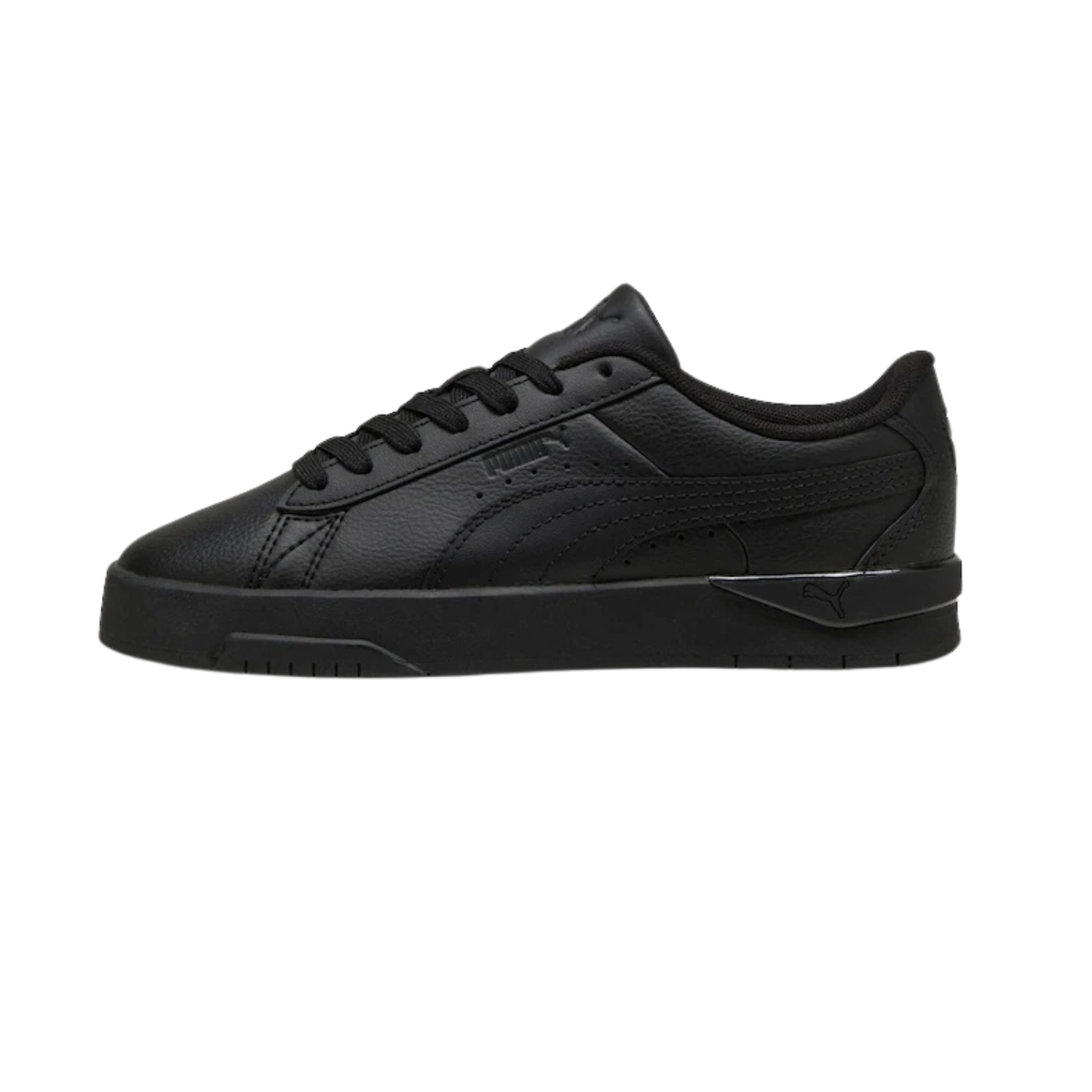 Puma Jada Classic Shoe Junior - Black 40148102 by Puma