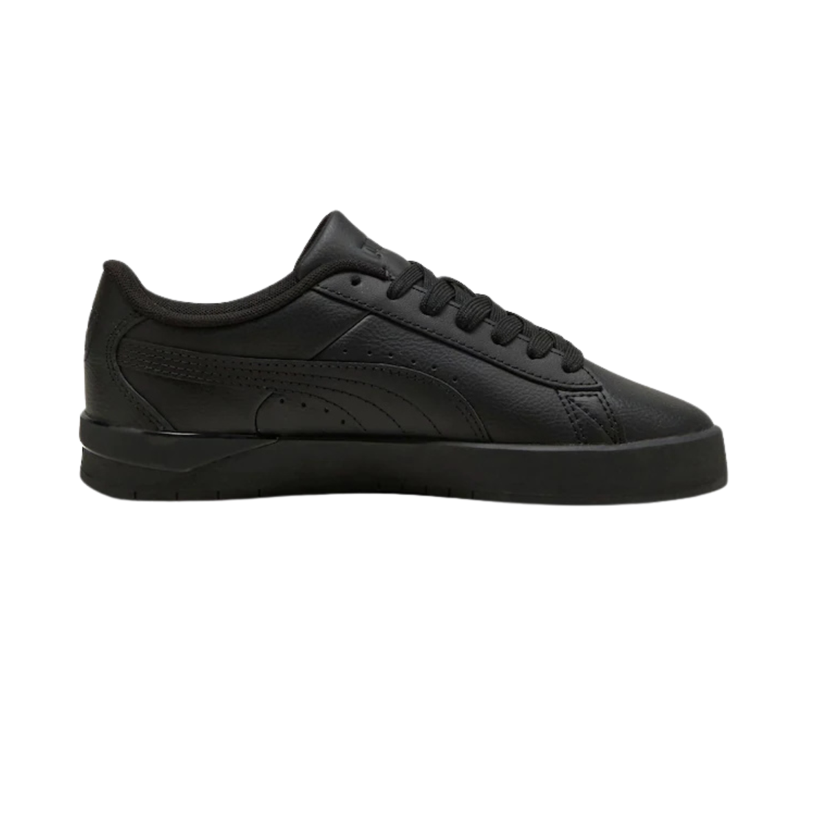 Puma Jada Classic Shoe Junior - Black 40148102 by Puma