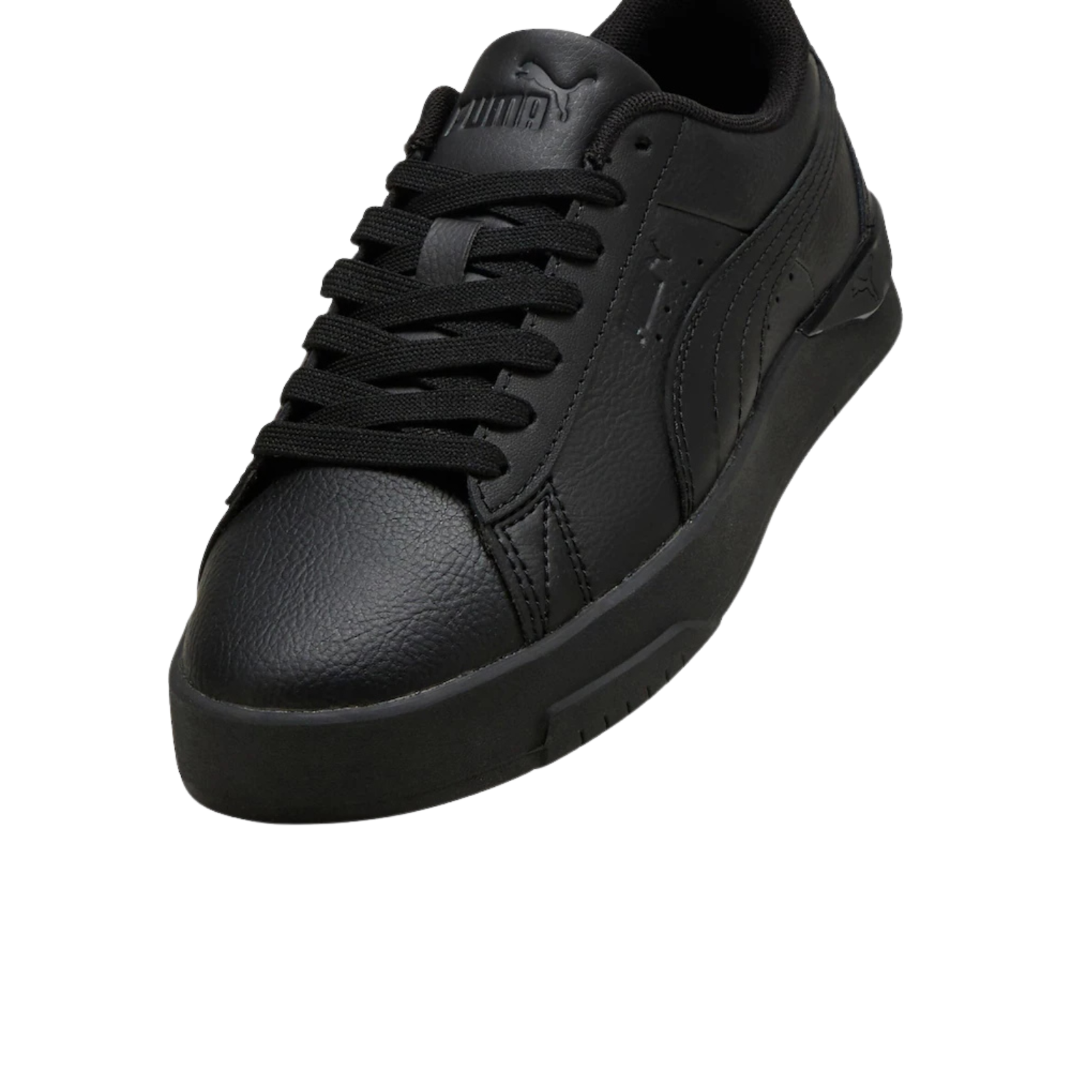 Puma Jada Classic Shoe Junior - Black 40148102 by Puma