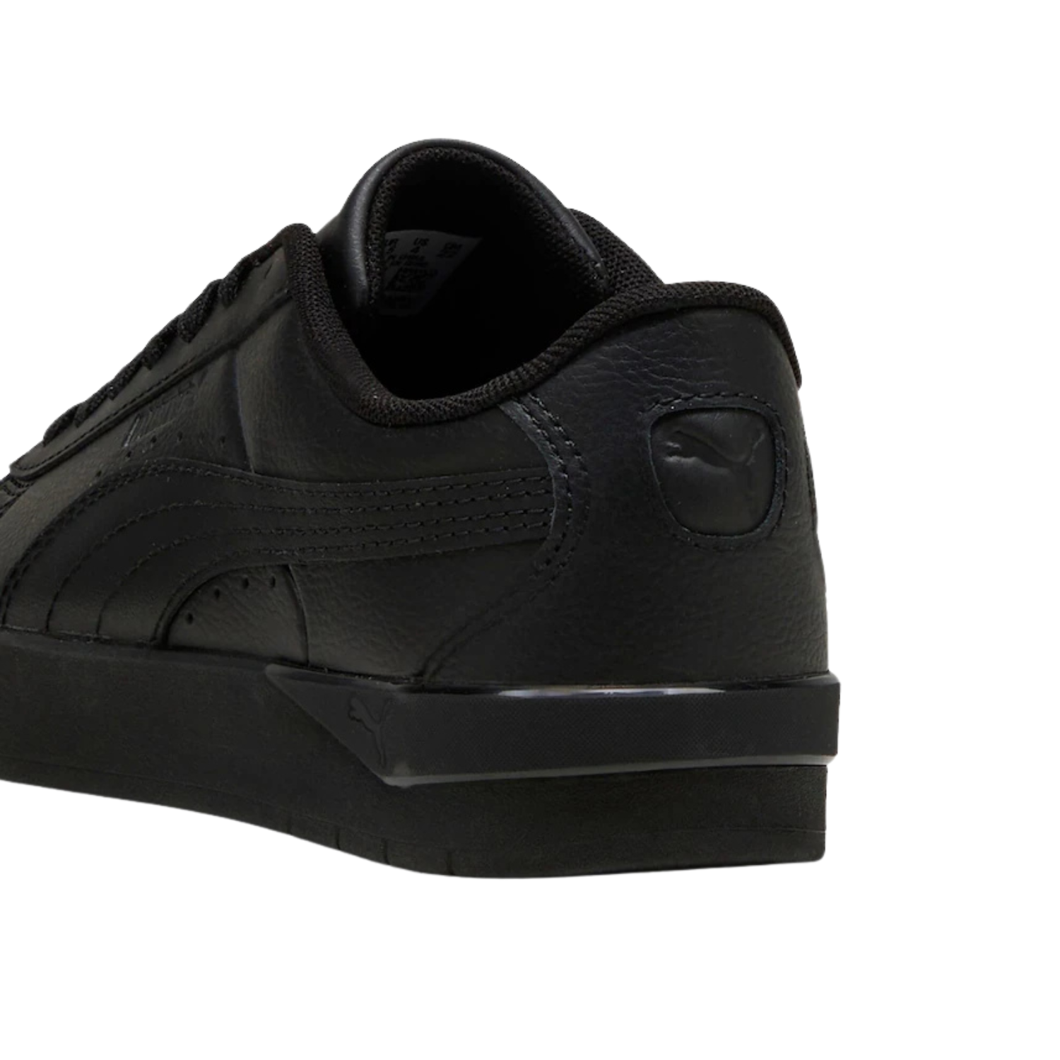 Puma Jada Classic Shoe Junior - Black 40148102 by Puma