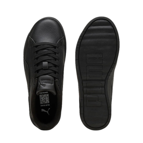 Puma Jada Classic Shoe Junior - Black 40148102 by Puma