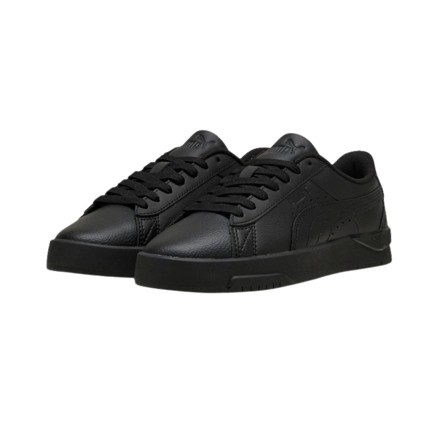 Puma Jada Classic Shoe Junior - Black 40148102 by Puma