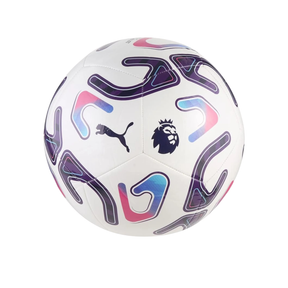 Puma Stellar Play PL Reactivity Football - White/Multicolor 08511901 by Puma