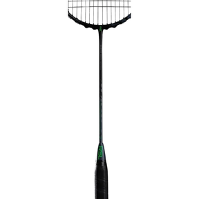 RSL Master Speed 10000 V2 Badminton Racket - Black by RSL