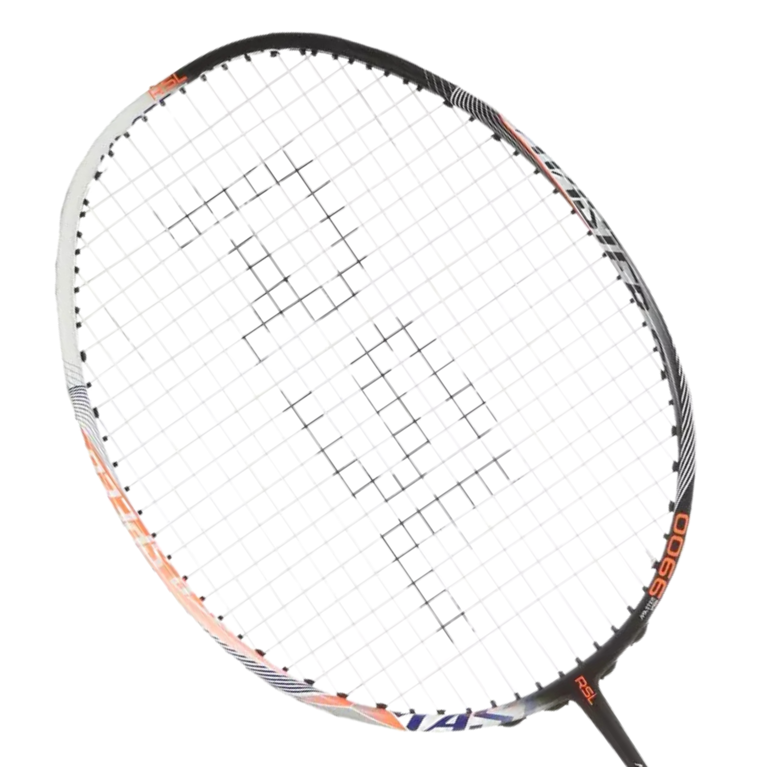 RSL Master Speed 9900 Badminton Racket by RSL